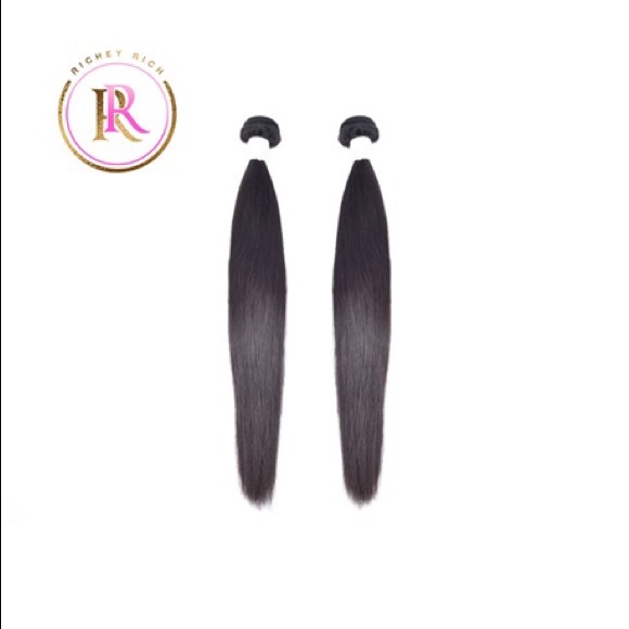 Virgin Hair Extensions main image 5